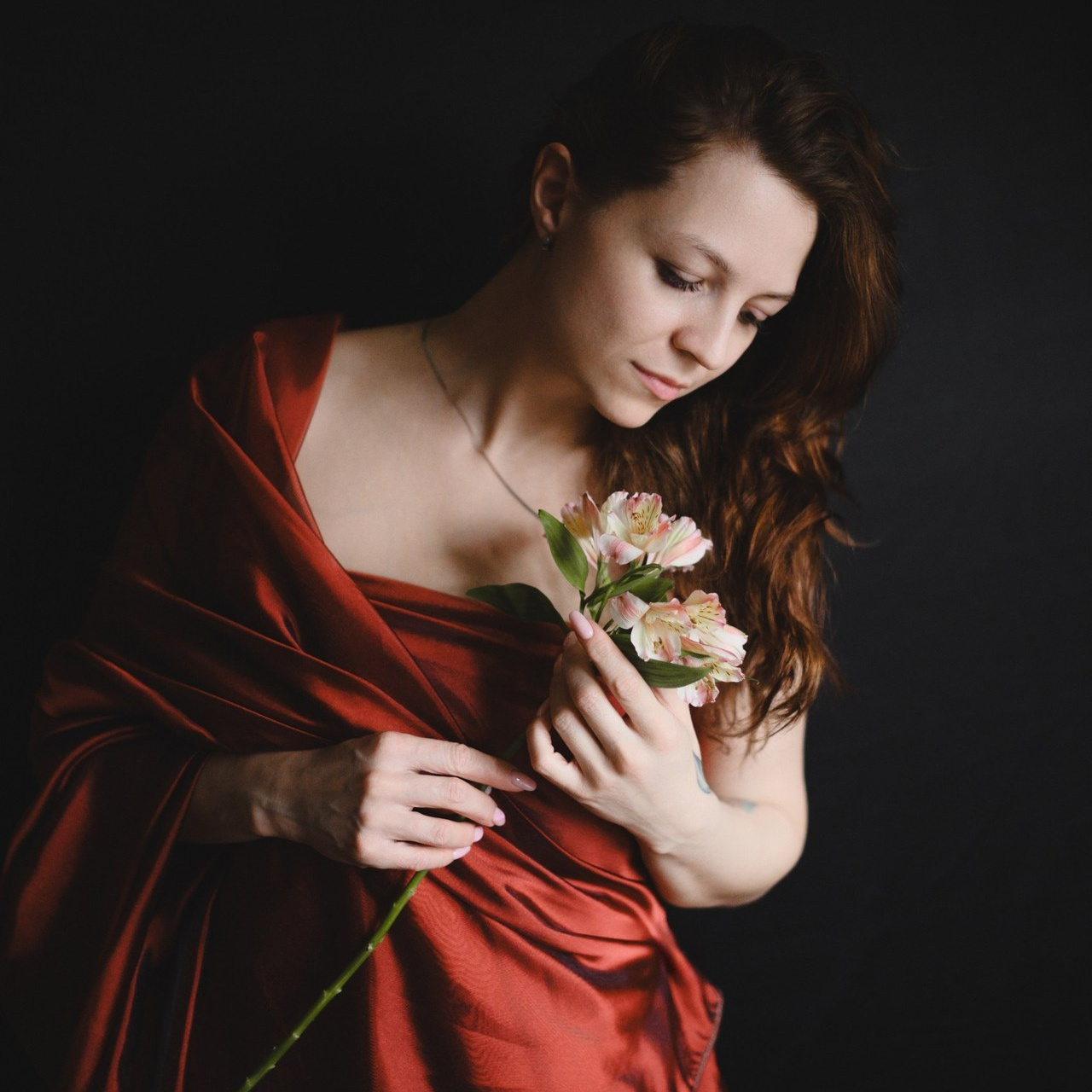 Отзывы. Профессиональный фотограф в Чебаркуле и Челябинске Давигора Елизавета