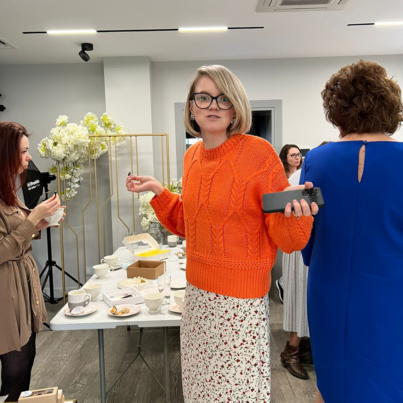 Отзывы. Юлиана Смешек, коуч, наставник экспертов и предпринимателей