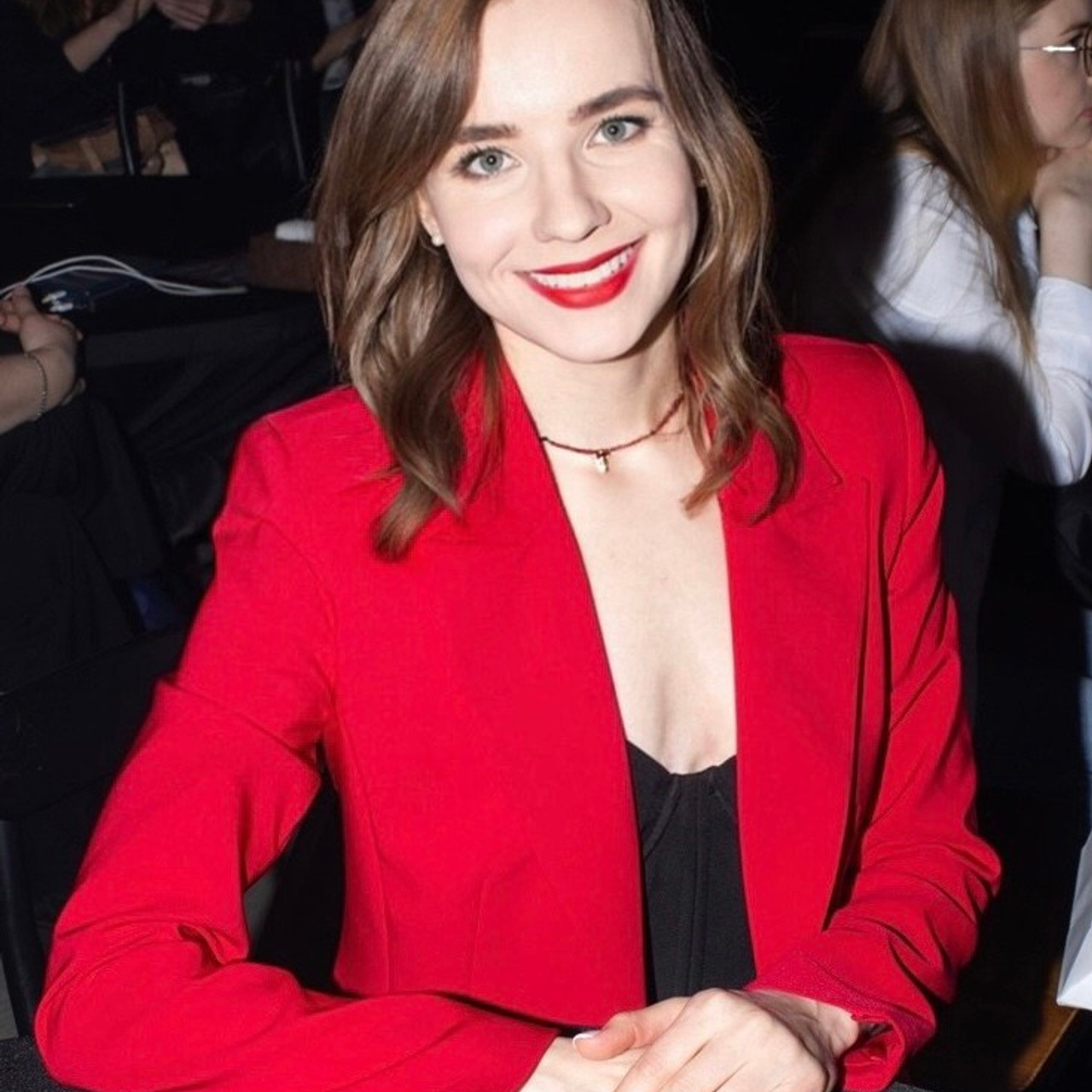 Отзывы. Юлиана Смешек, коуч, наставник экспертов и предпринимателей