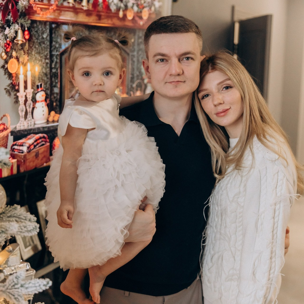 Отзывы. Женский и свадебный фотограф