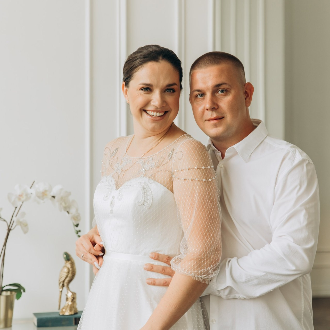 Отзывы. Женский и свадебный фотограф