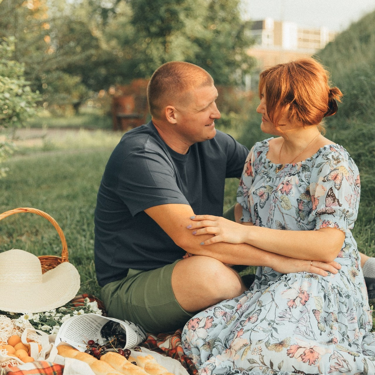 Отзывы. Женский и свадебный фотограф