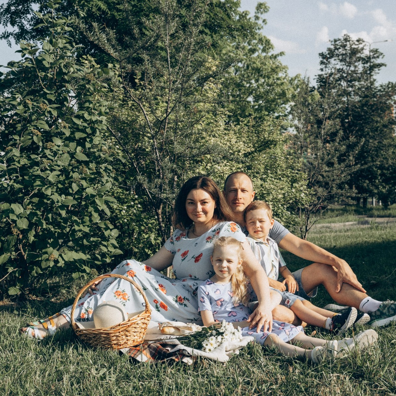Отзывы. Женский и свадебный фотограф