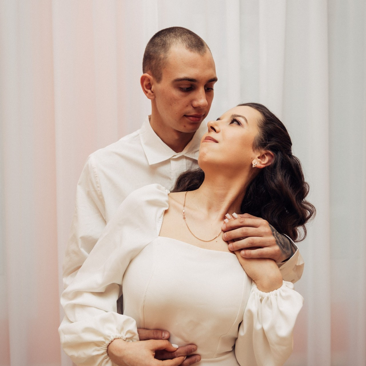Отзывы. Женский и свадебный фотограф