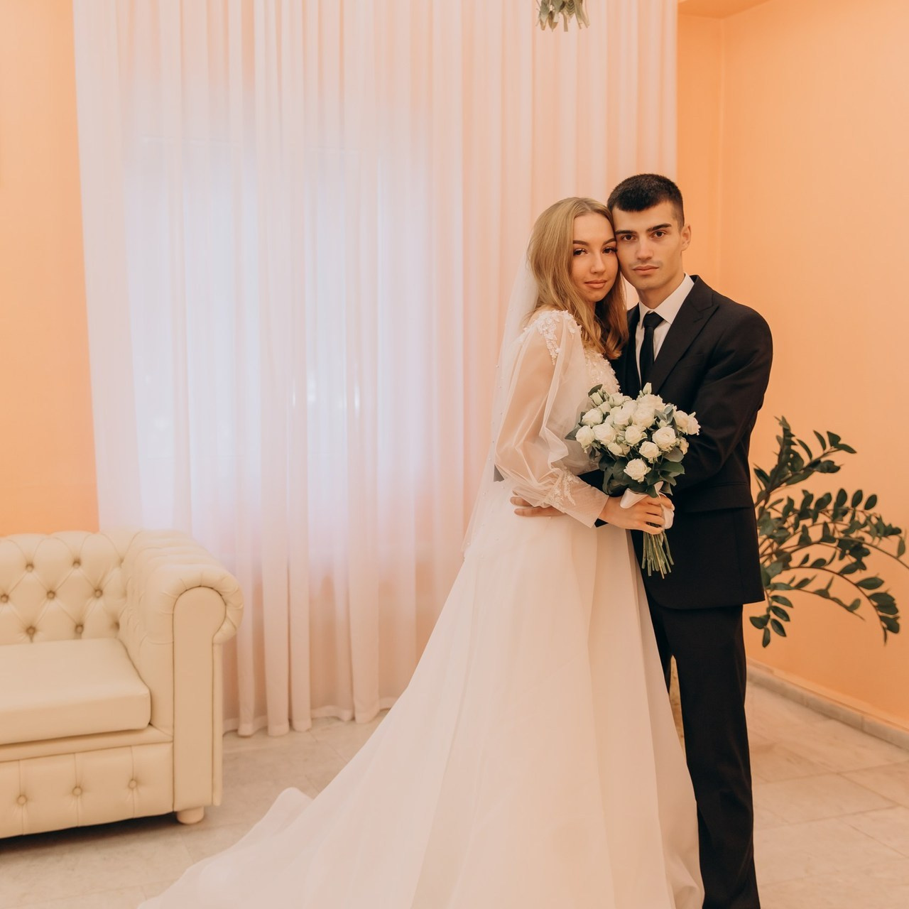 Отзывы. Женский и свадебный фотограф