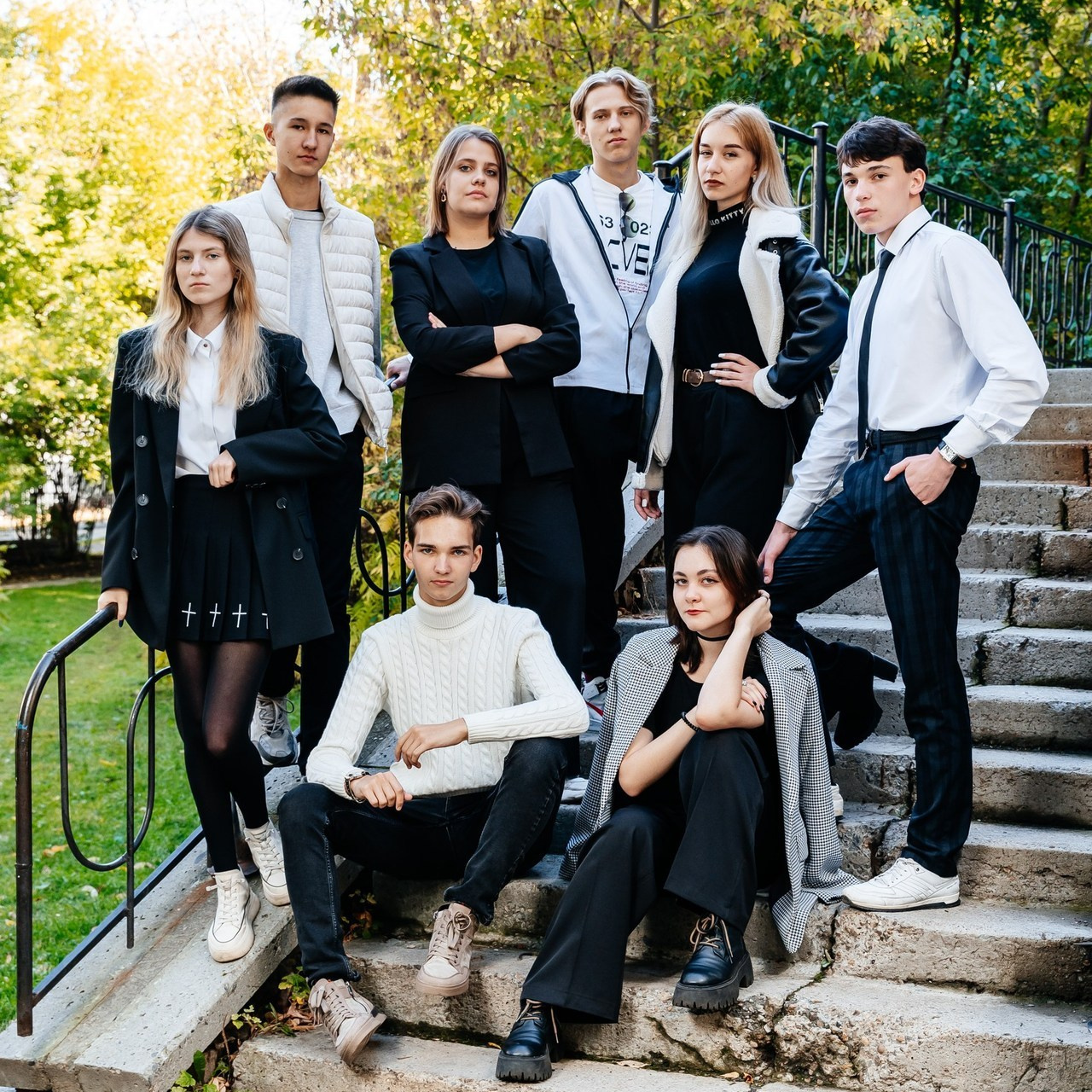 Отзывы. Школьная фотография и выпускные фотоальбомы Иркутск