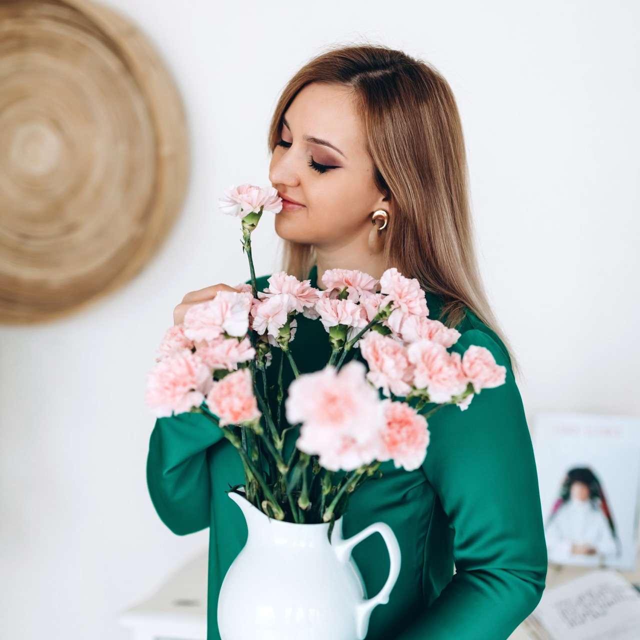 Отзывы. Портретный женский фотограф Минск Беларусь Алена Янович