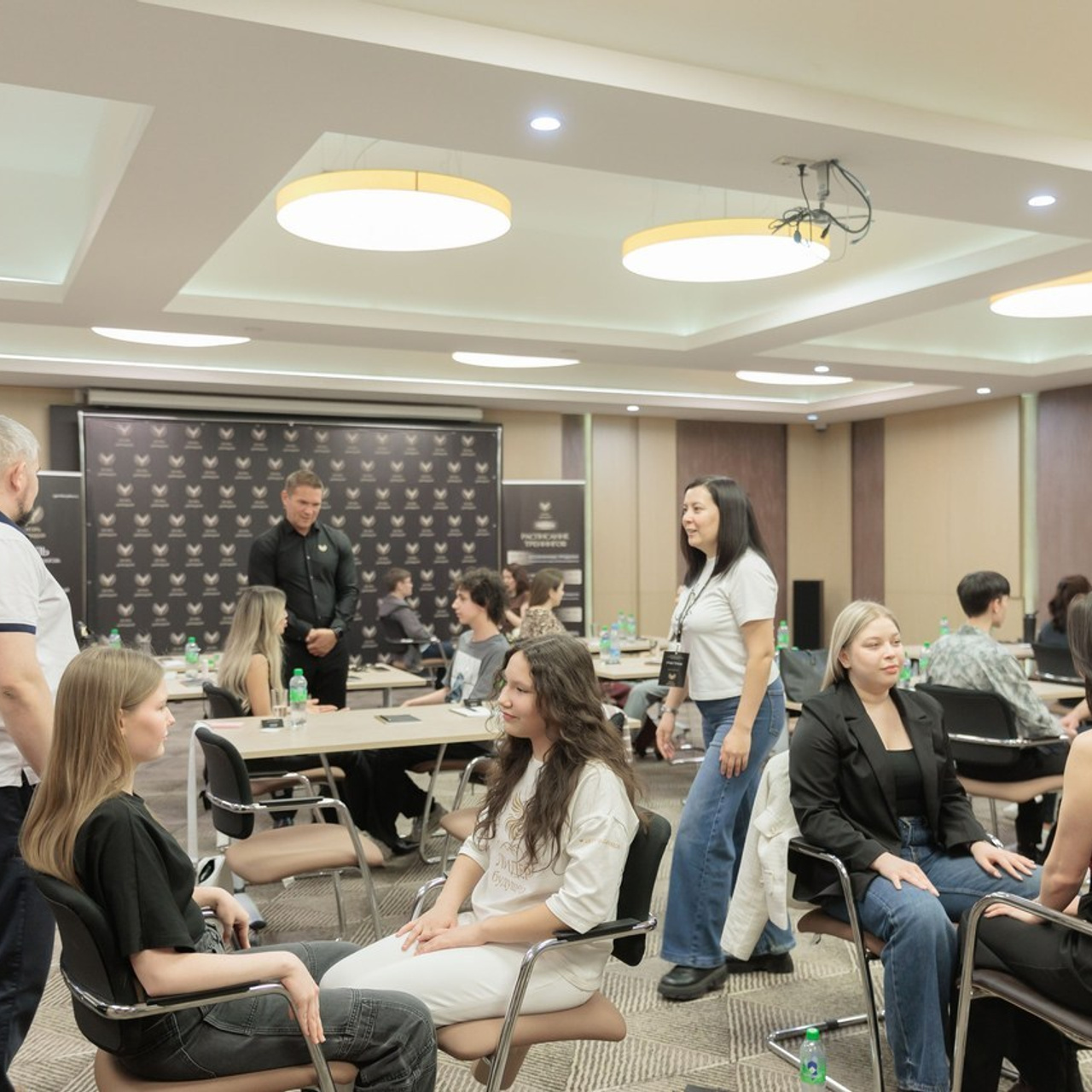 Отзывы. Главная