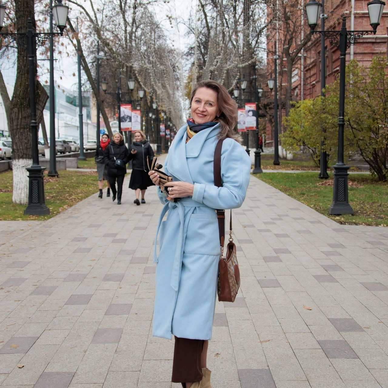 Отзывы. Главная