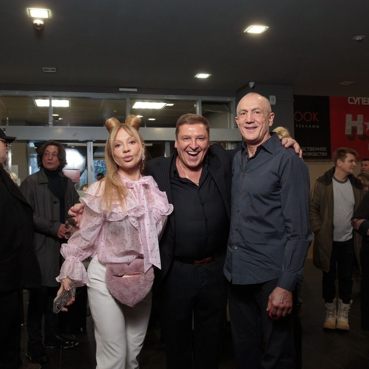 Отзывы. Главная