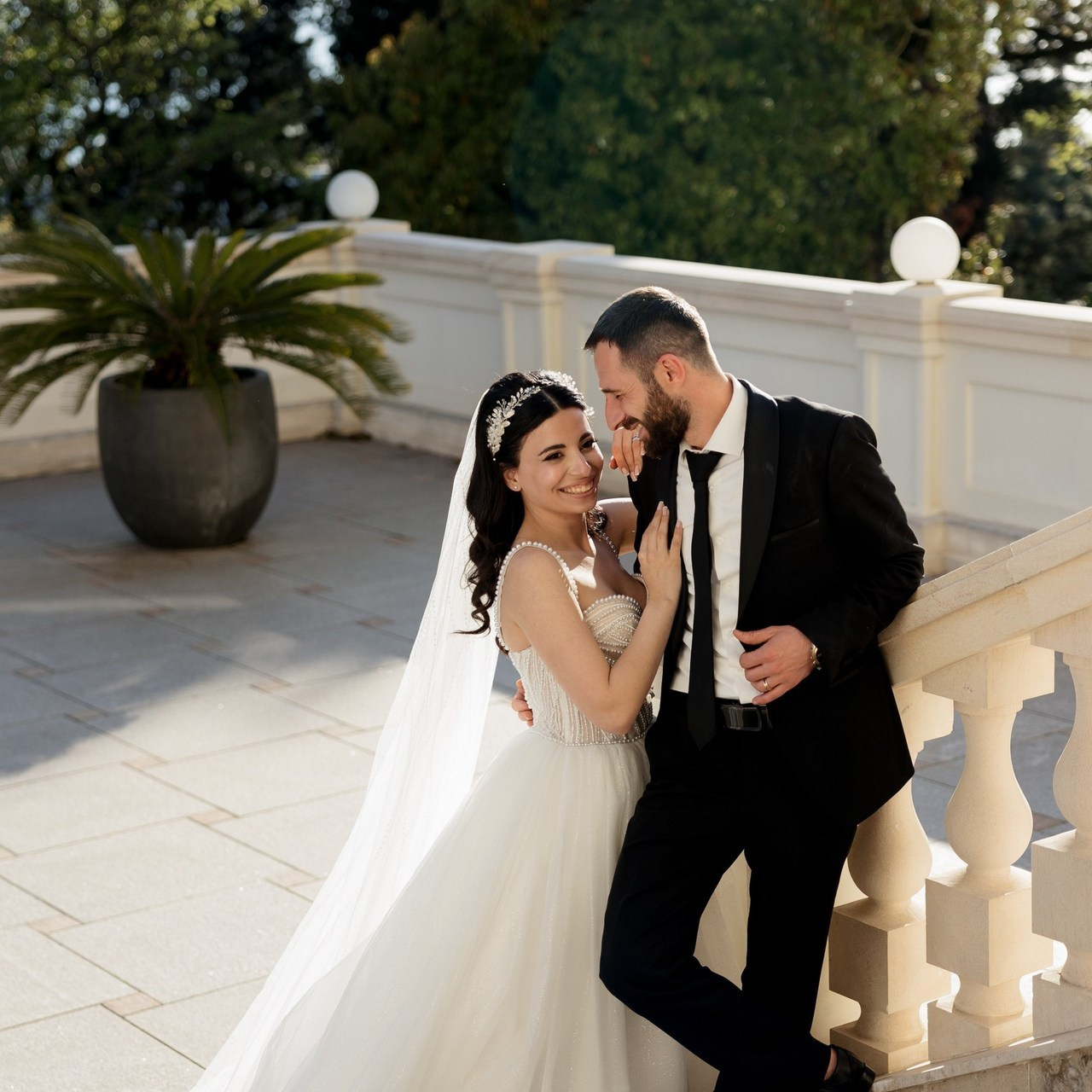 Отзывы. Свадебный и семейный фотограф в Сочи Василина Ломакина