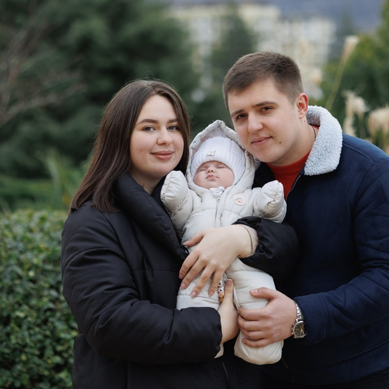 Отзывы. Свадебный и семейный фотограф в Сочи Василина Ломакина