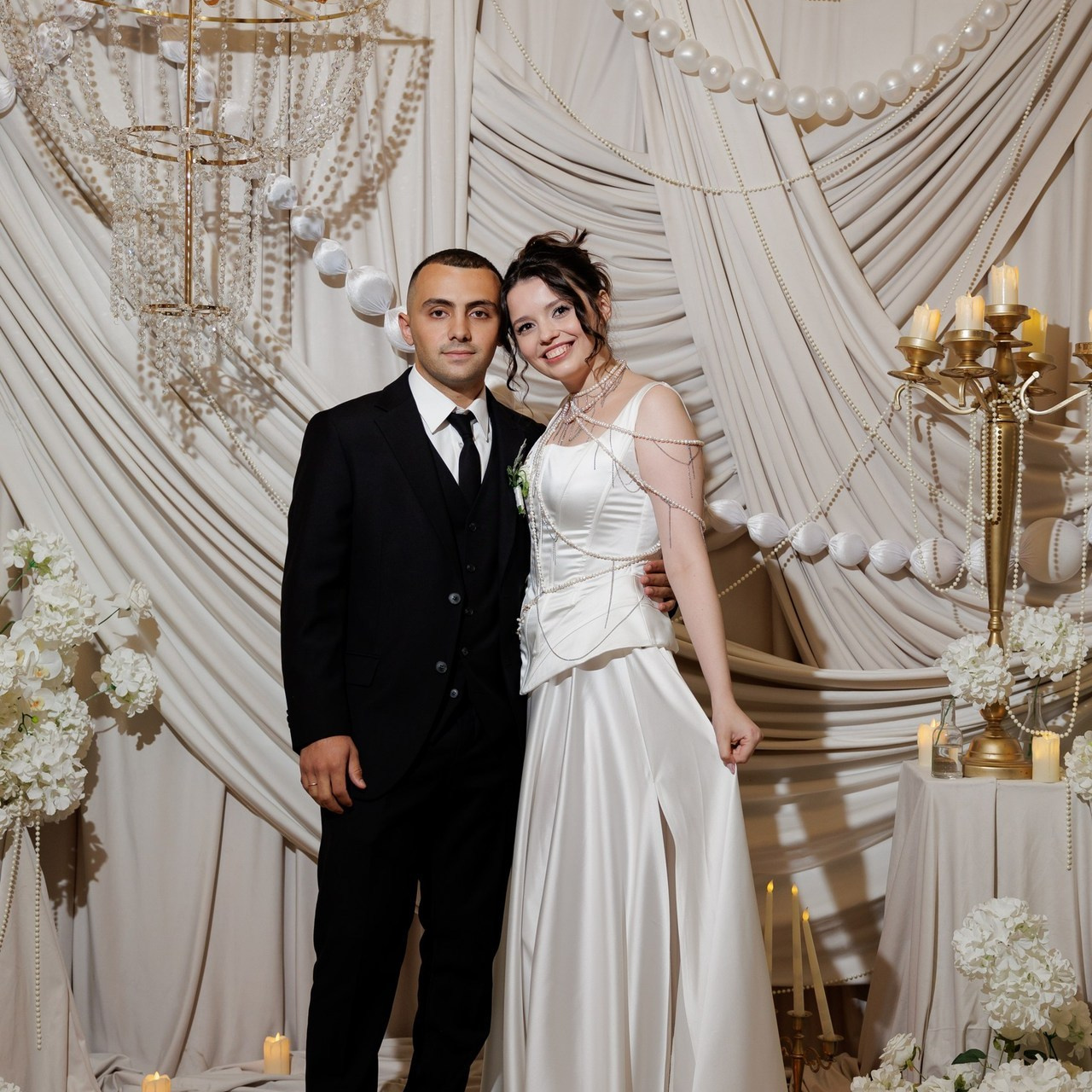 Отзывы. Свадебный и семейный фотограф в Сочи Василина Ломакина