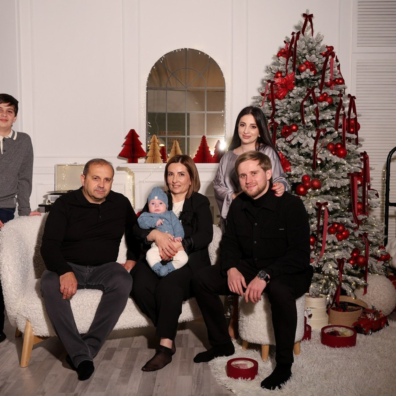 Отзывы. Свадебный и семейный фотограф в Сочи Василина Ломакина