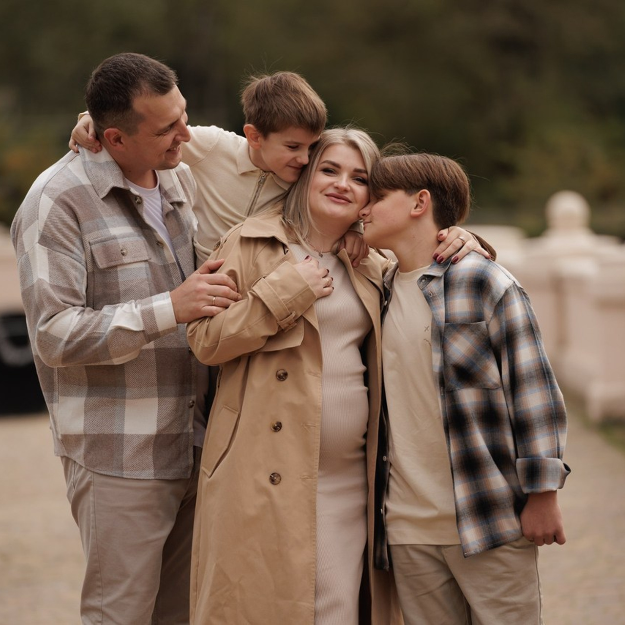 Отзывы. Свадебный и семейный фотограф в Сочи Василина Ломакина