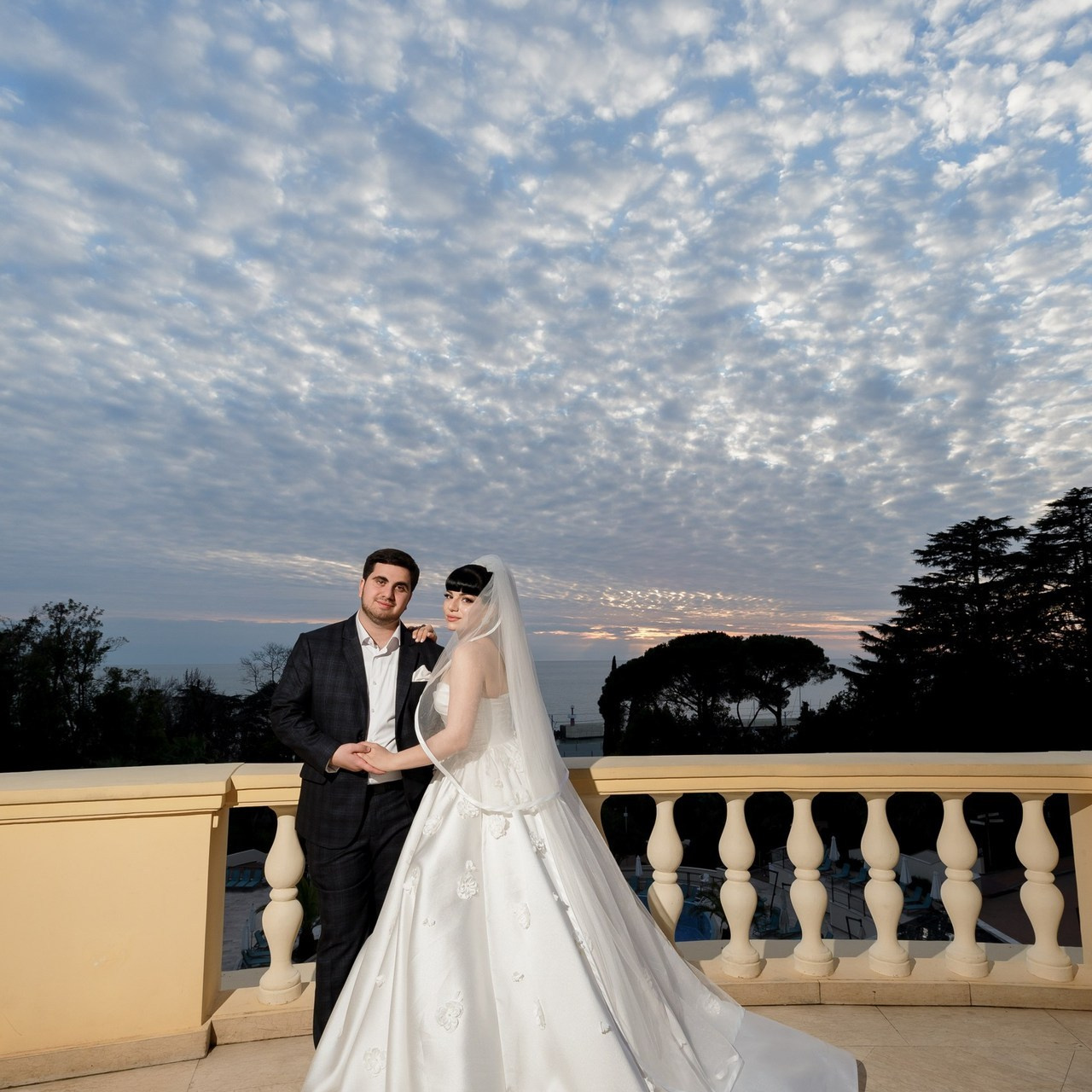 Отзывы. Свадебный и семейный фотограф в Сочи Василина Ломакина