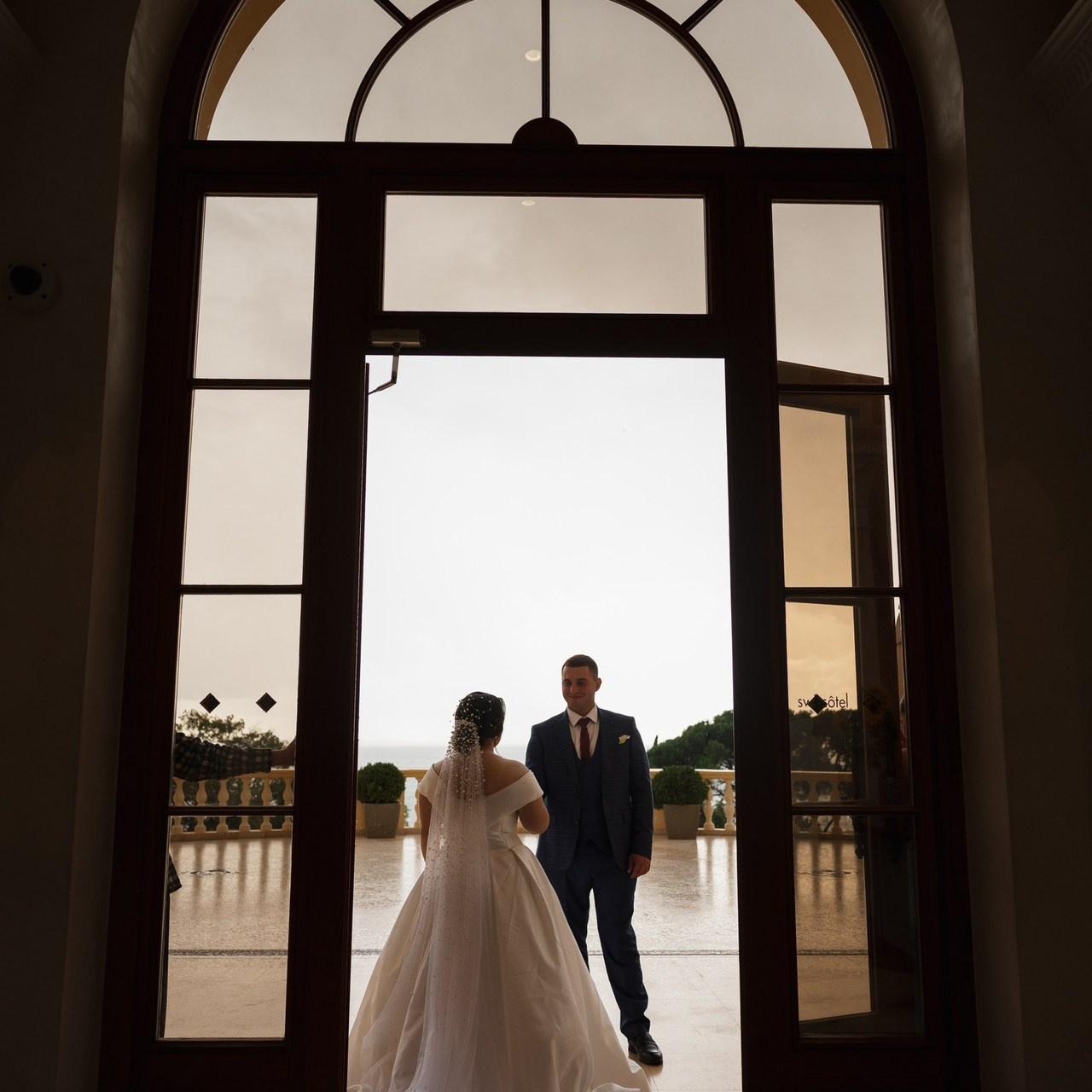 Отзывы. Свадебный и семейный фотограф в Сочи Василина Ломакина