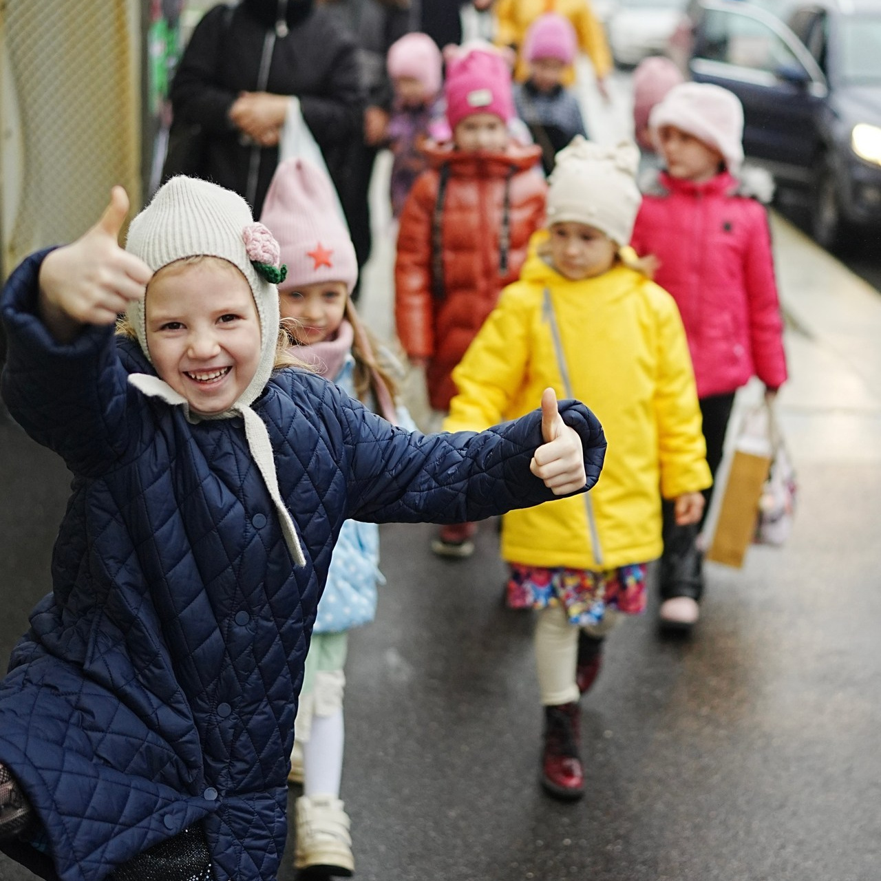 Отзывы. Fotографиня из Санкт-Петербурга Настя Шуман