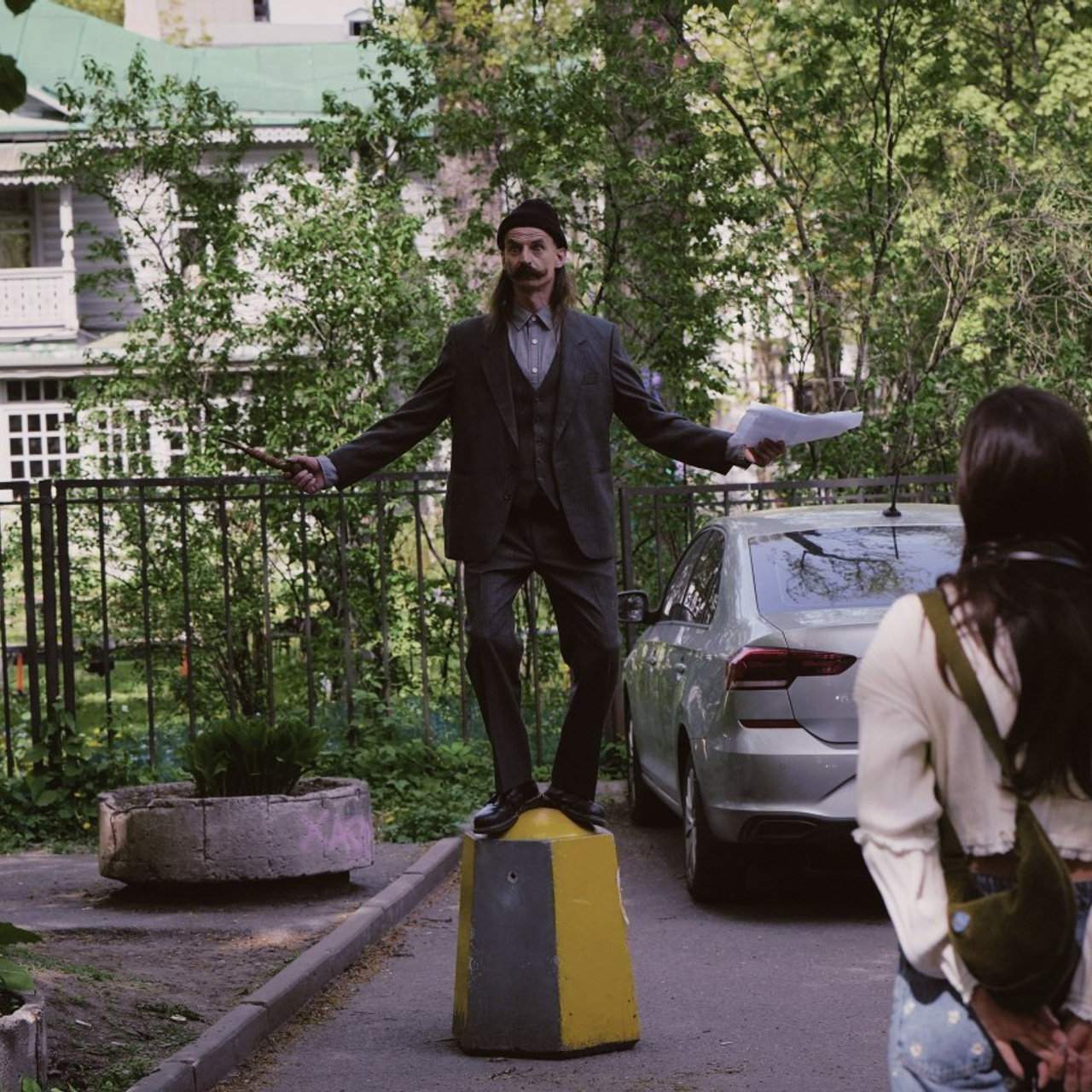 Отзывы. Fotографиня из Санкт-Петербурга Настя Шуман