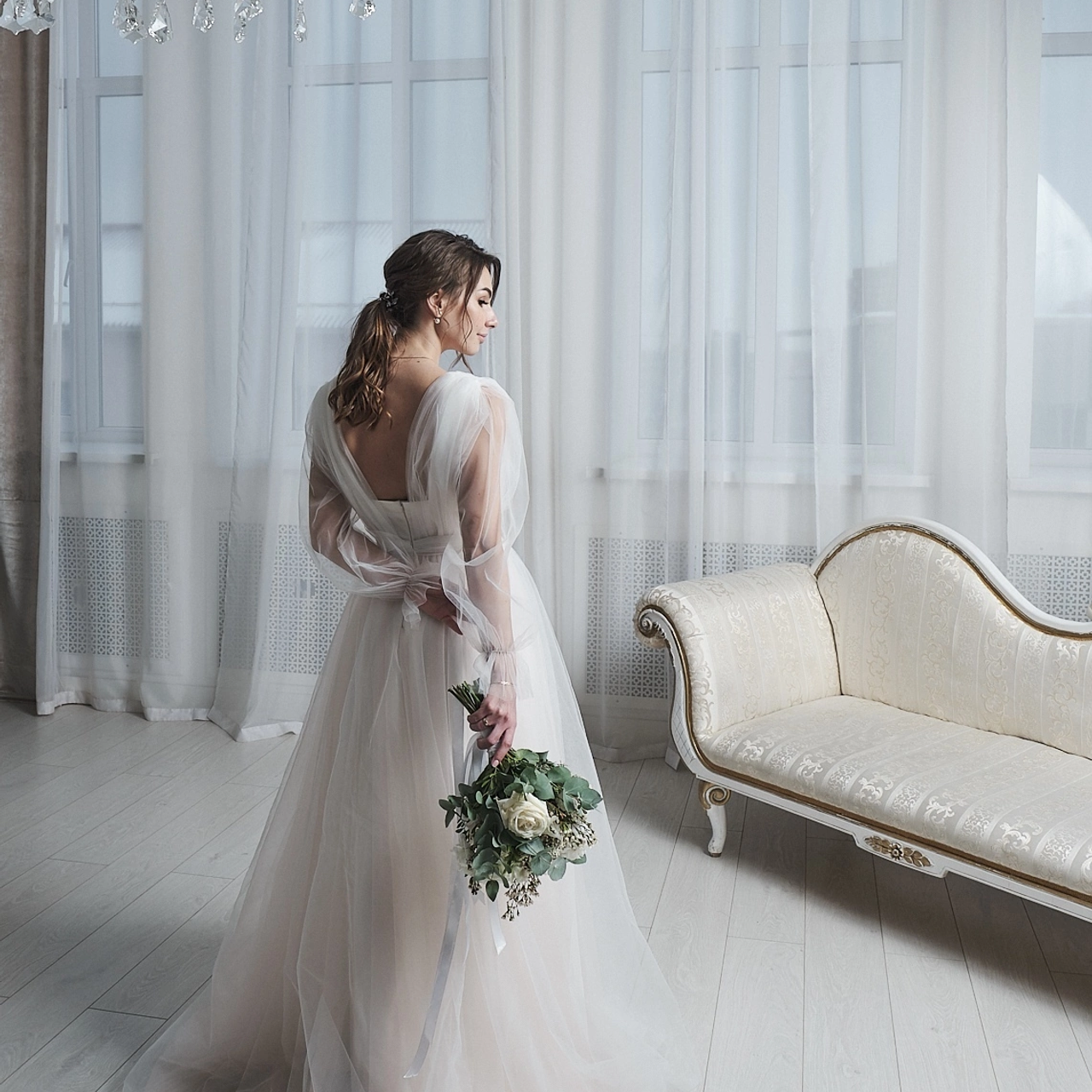 Свадебная фотосъемка в Москве. Профессиональный фотограф в Москве — Максим Дьяконов