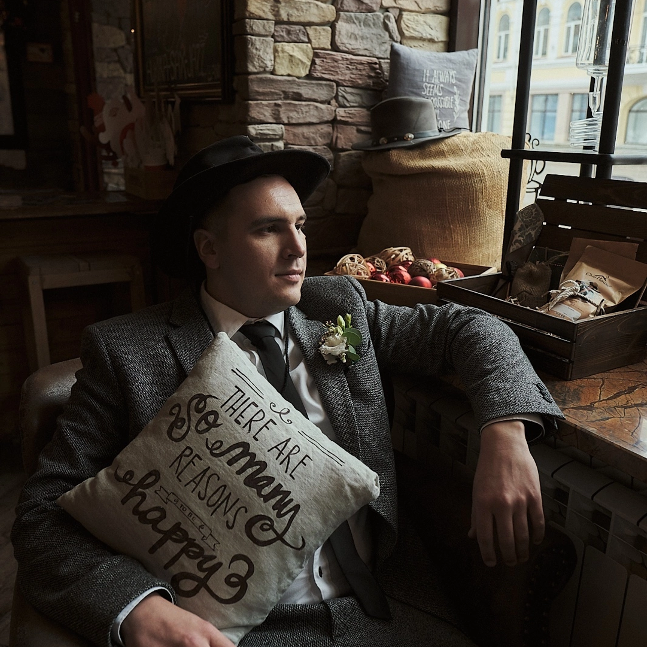 Свадебная фотосъемка в Москве. Профессиональный фотограф в Москве — Максим Дьяконов