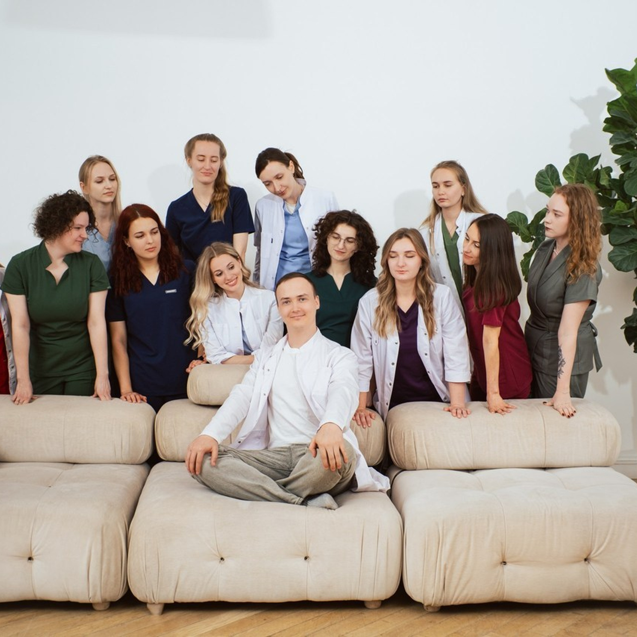 Отзывы. Фотограф из Санкт-Петербурга. Снимаю портреты, свадьбы и репортажи