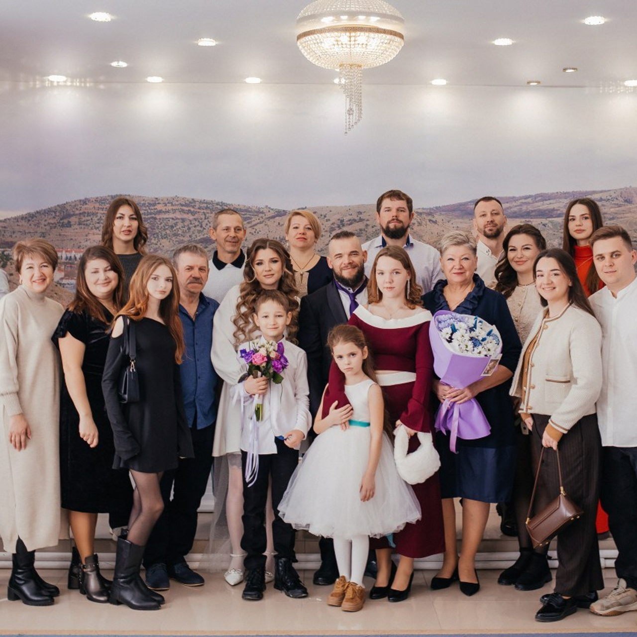 Отзывы. Фотограф Анастасия Огнева