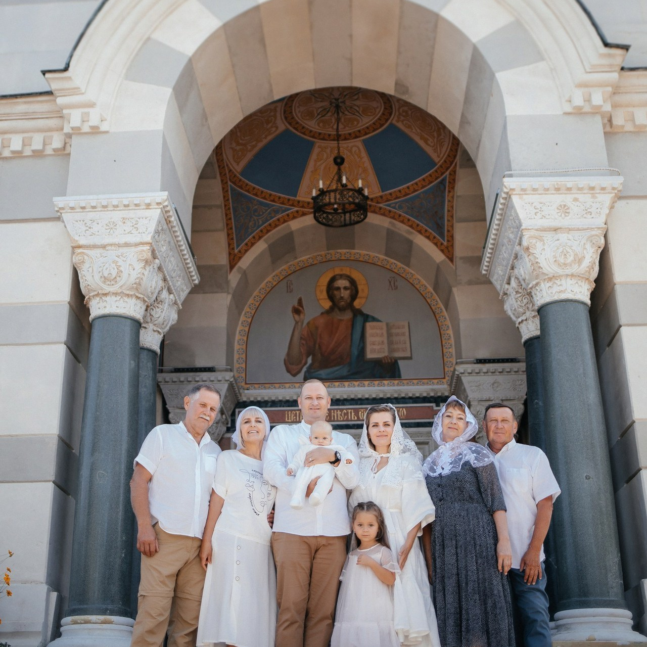 Отзывы. Фотограф Анастасия Огнева