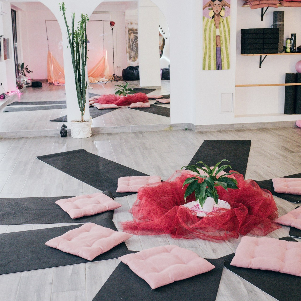 Отзывы. Фотограф Анастасия Огнева