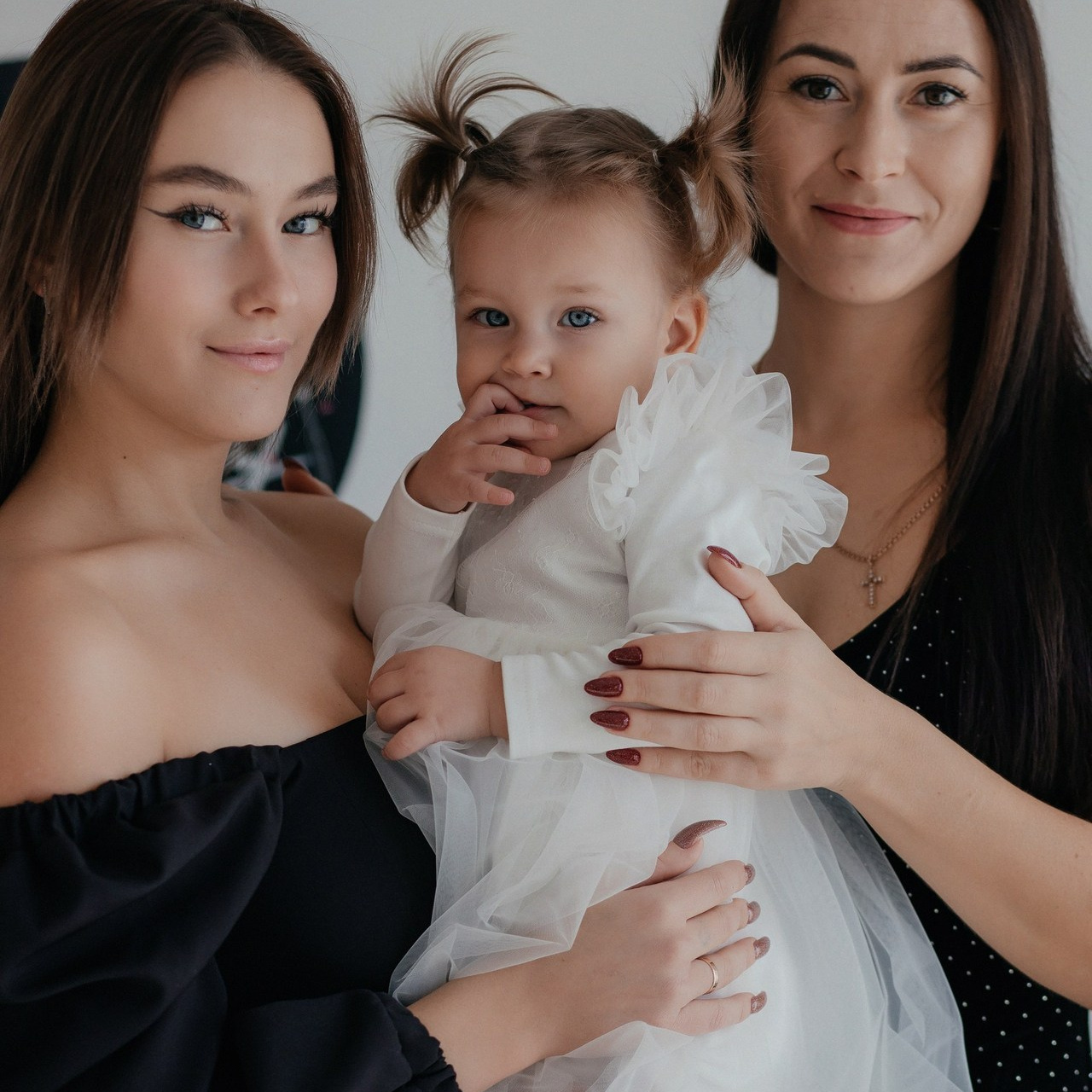 Отзывы. Фотограф Анастасия Огнева