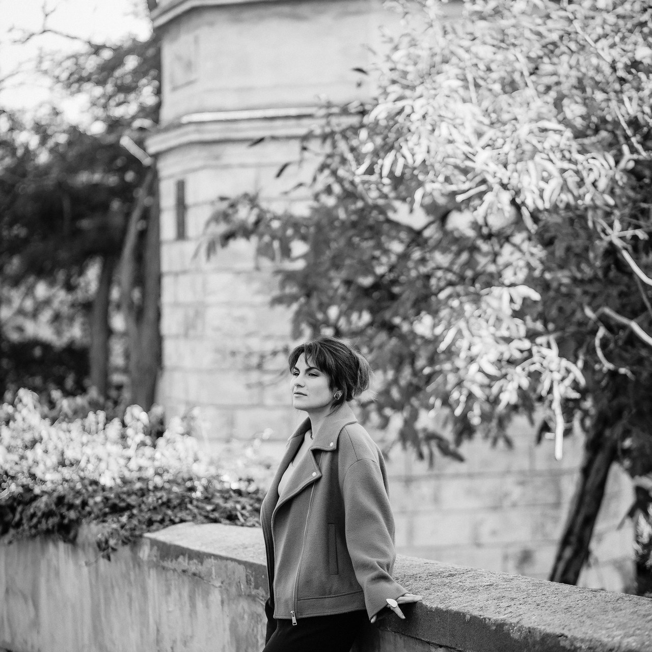 Отзывы. Фотограф Анастасия Огнева