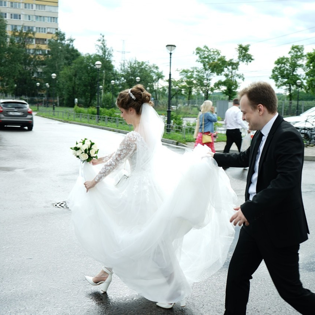 Отзывы. Фотограф Андрей Сокол — Санкт-Петербург/Москва