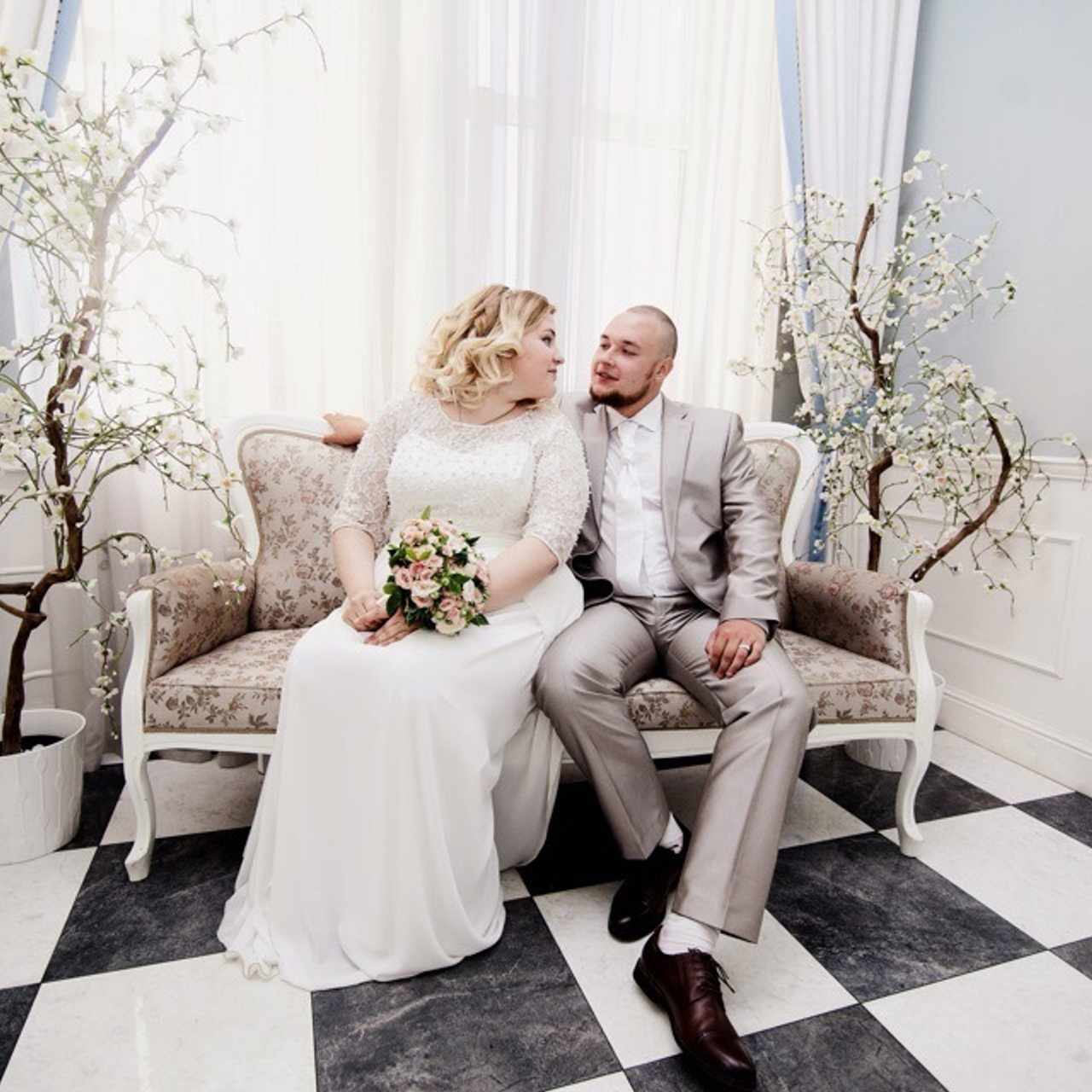 Отзывы на мои услуги фотографа. Свадебный фотограф в Москве