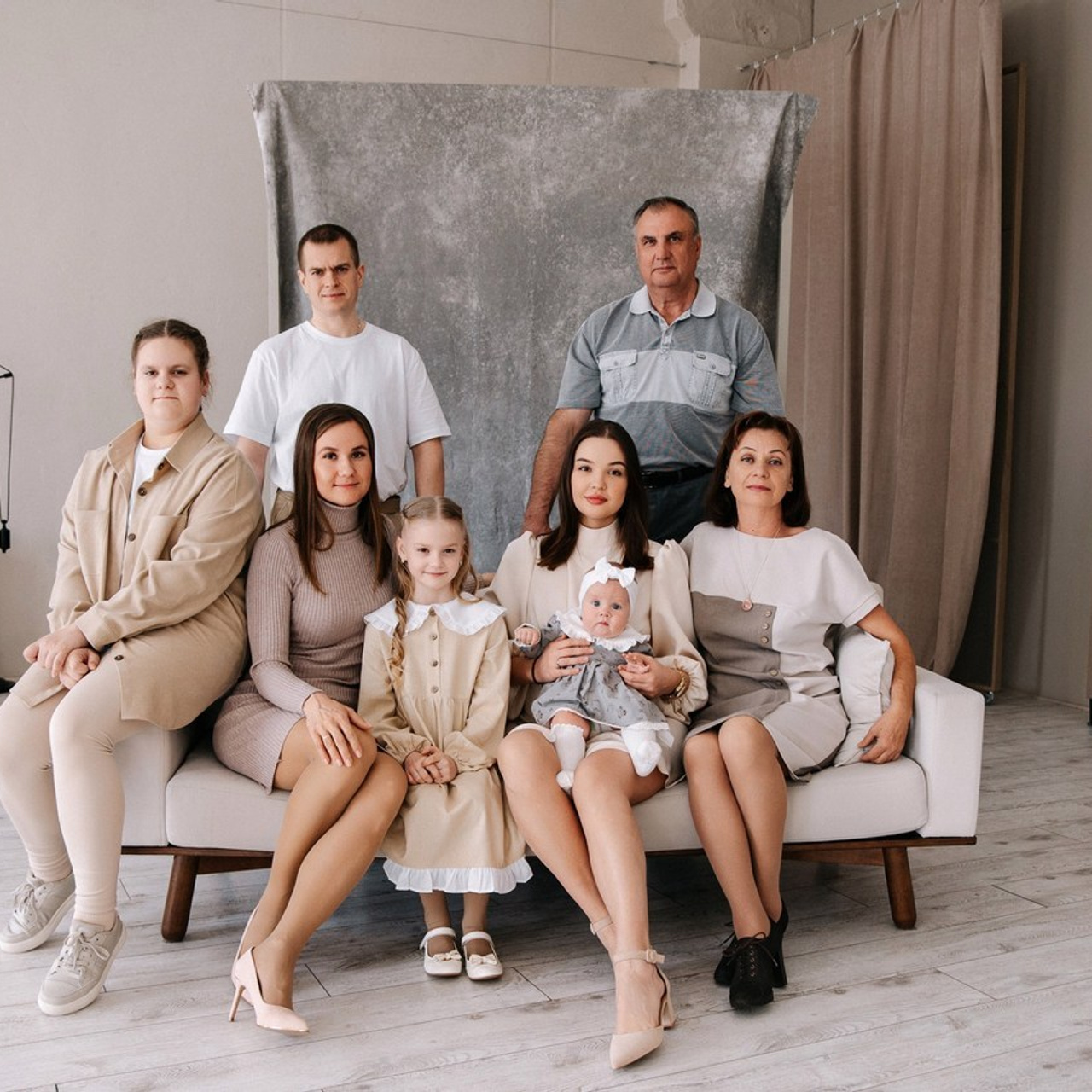 Отзывы. Свадебный и семейный фотограф в Коломне Мария Мусатова