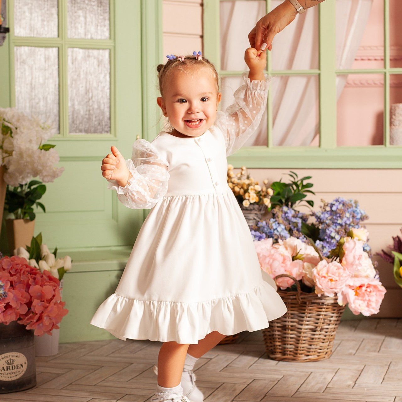 Отзывы. Фотограф Новорождённых и детский фотограф в Санкт-Петербурге