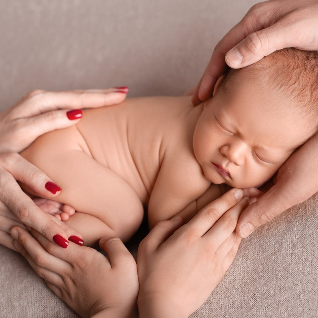 Отзывы. Фотограф Новорождённых и детский фотограф в Санкт-Петербурге