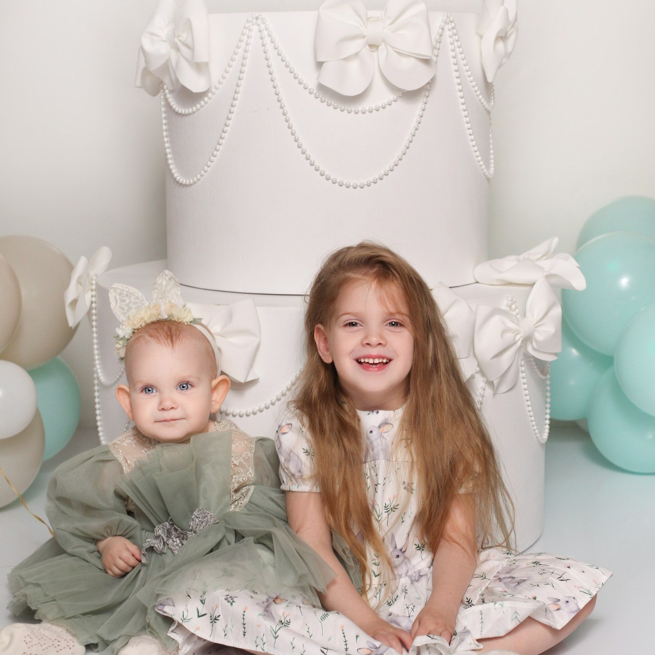 Отзывы. Фотограф Новорождённых и детский фотограф в Санкт-Петербурге