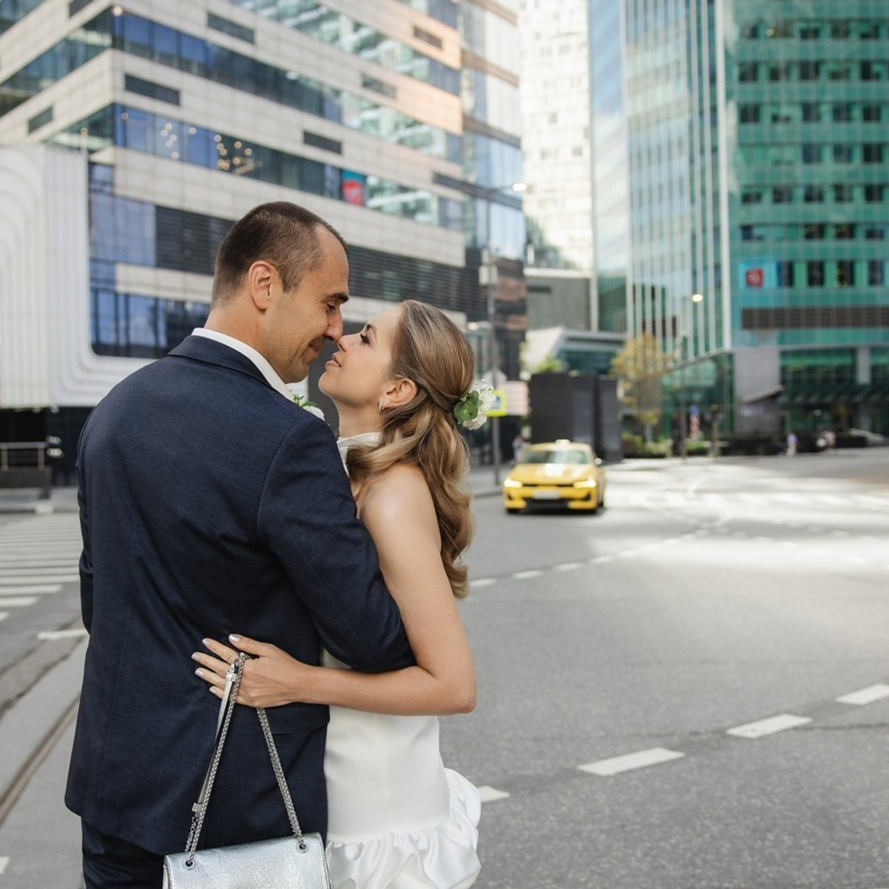 Отзывы. Фотограф Эльвира Углова