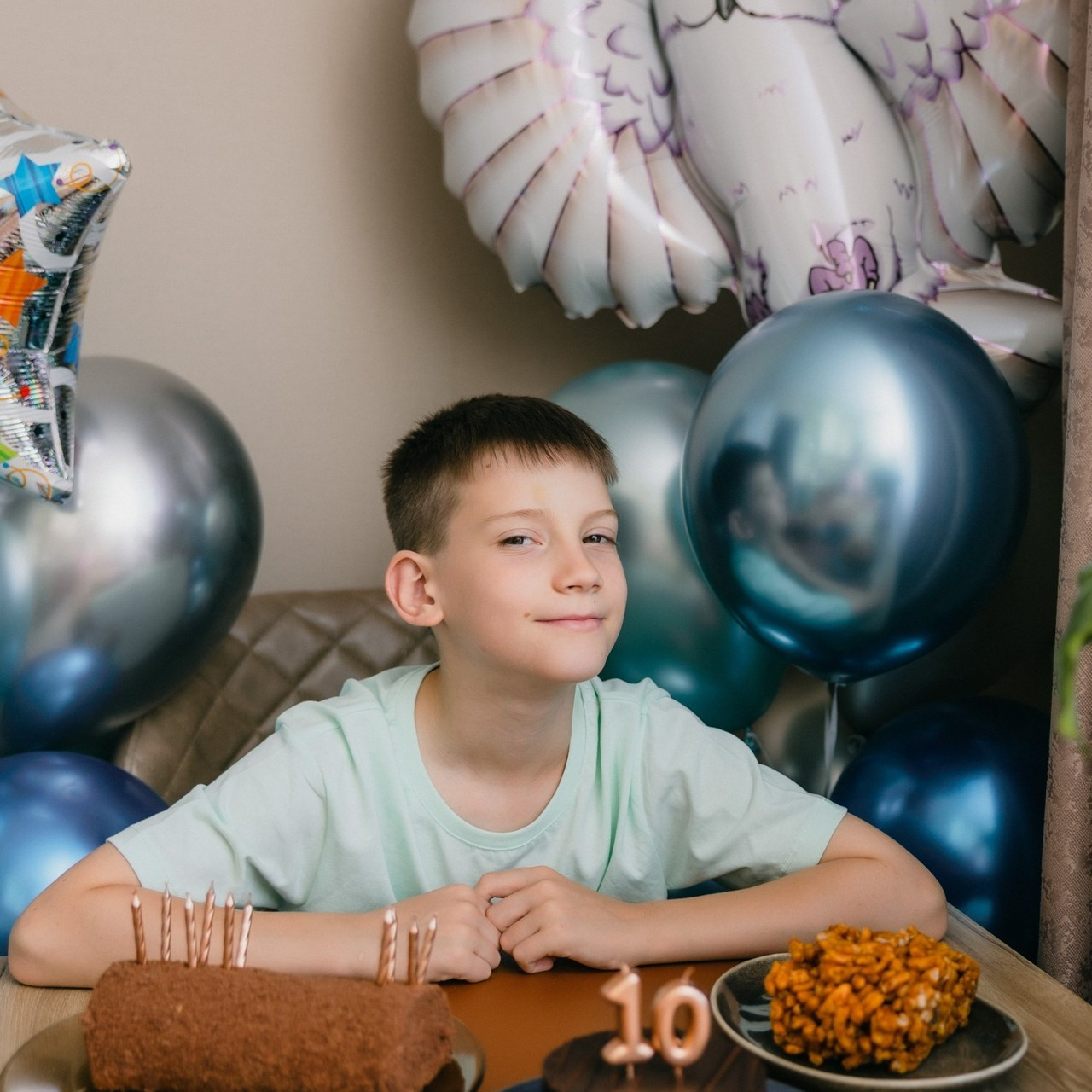 Отзывы. Фотограф Эльвира Углова