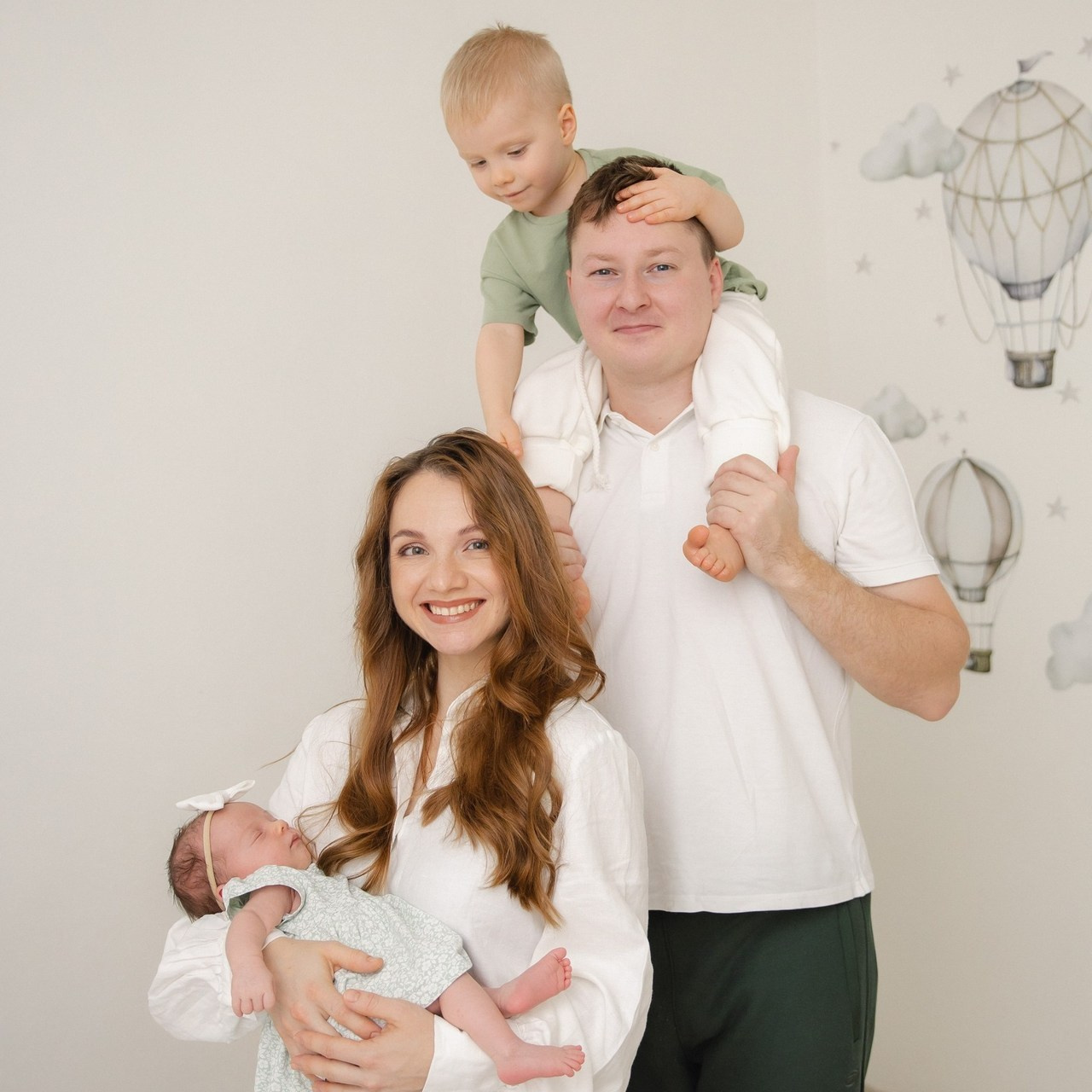 Отзывы. Фотограф Эльвира Углова