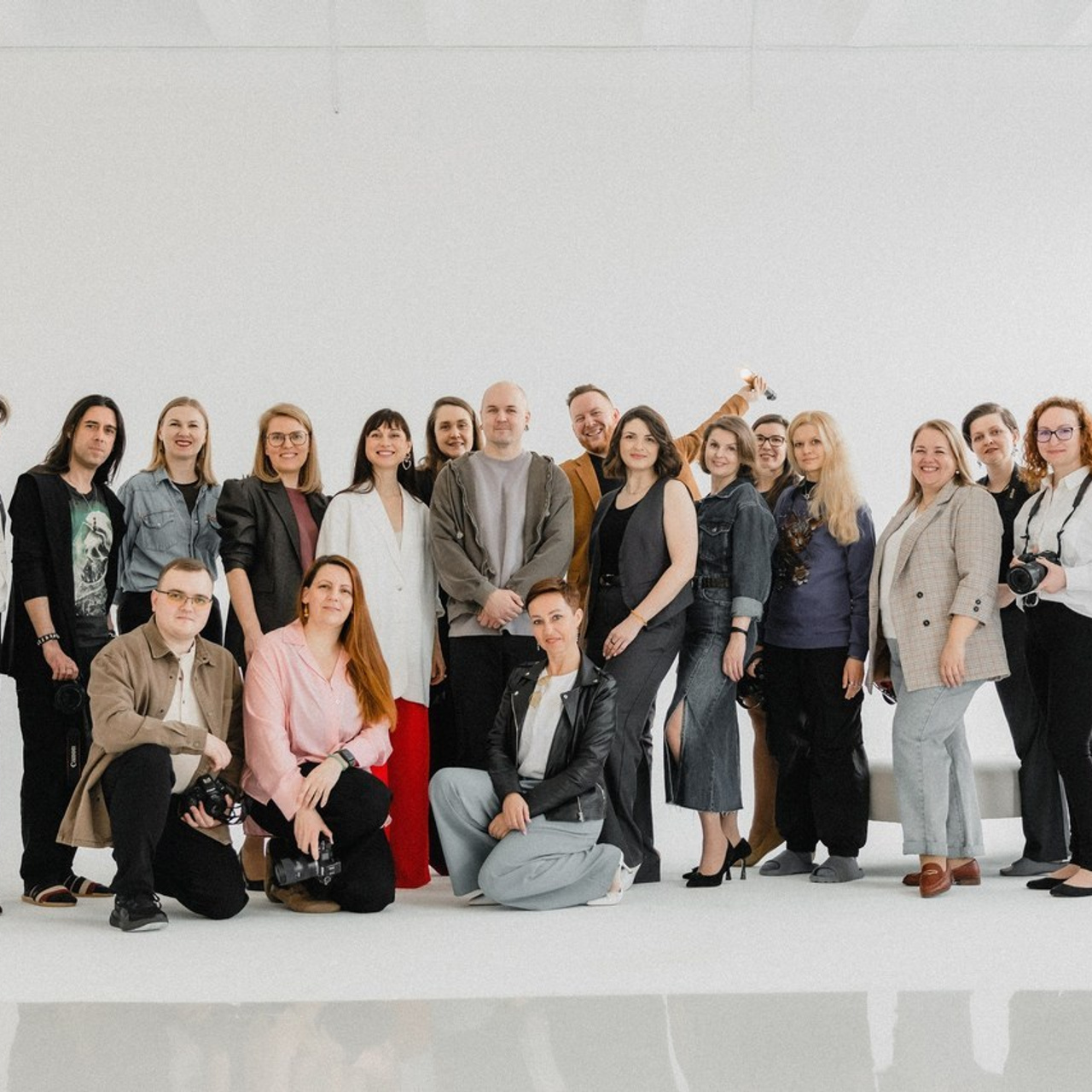 Отзывы. Фотограф Эльвира Углова