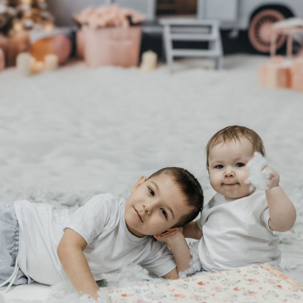 Отзывы. Семейный и детский фотограф в Славгороде Анастасия Винс