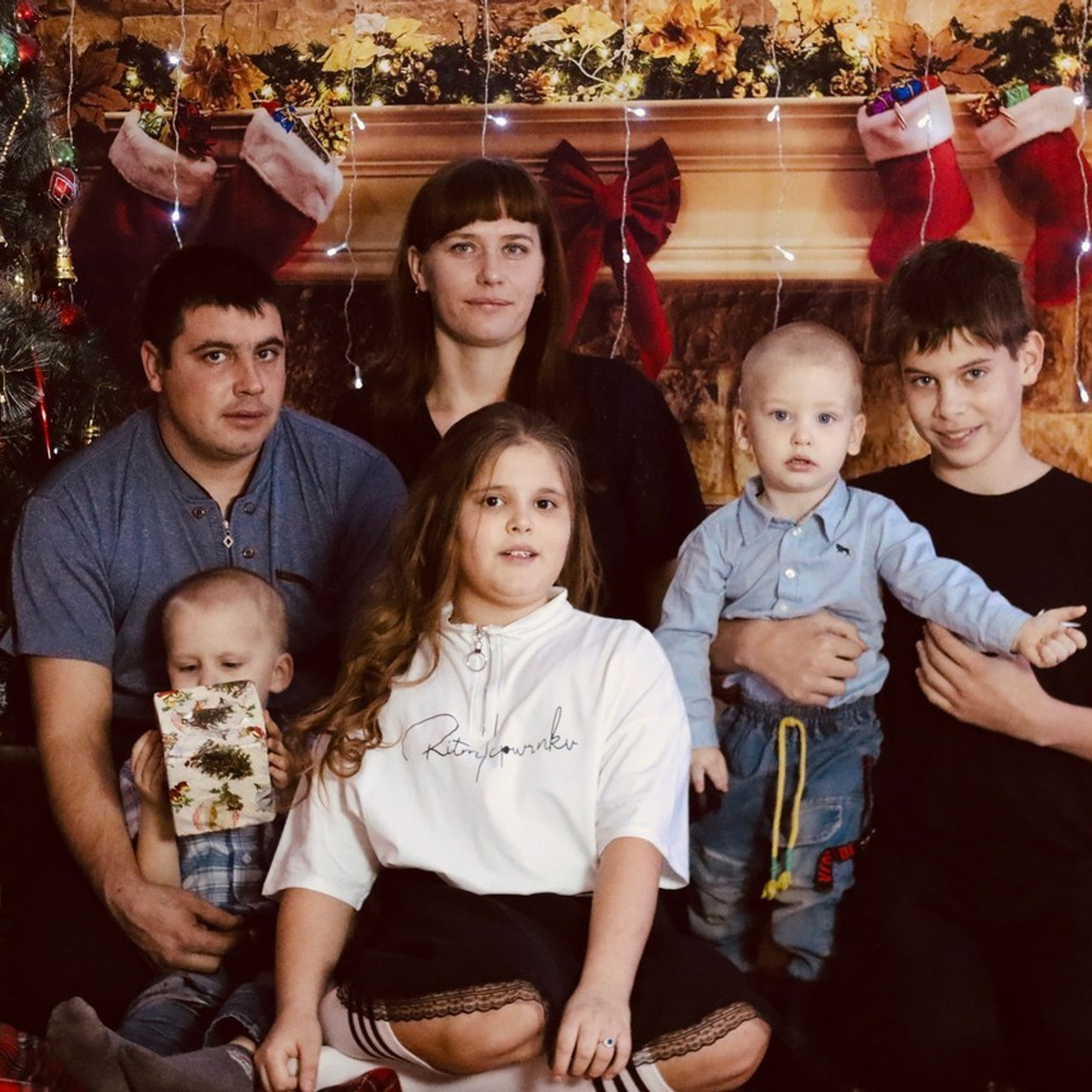 Отзывы. Семейный и детский фотограф в Славгороде Анастасия Винс