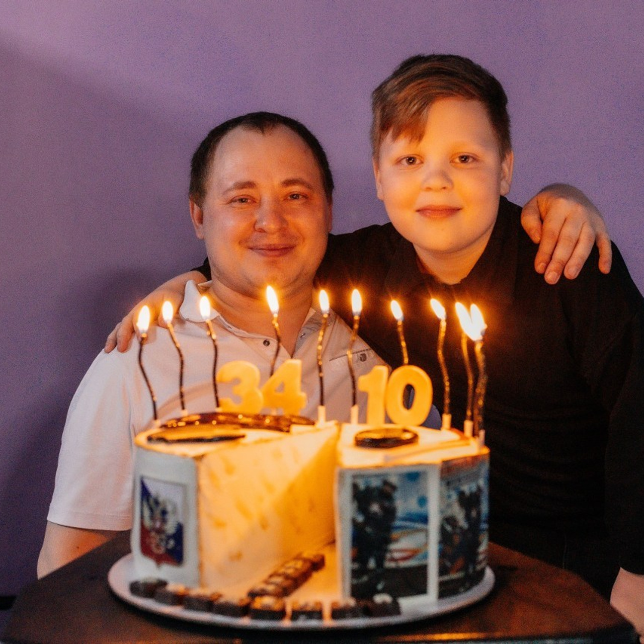 Отзывы. Семейный и детский фотограф в Славгороде Анастасия Винс