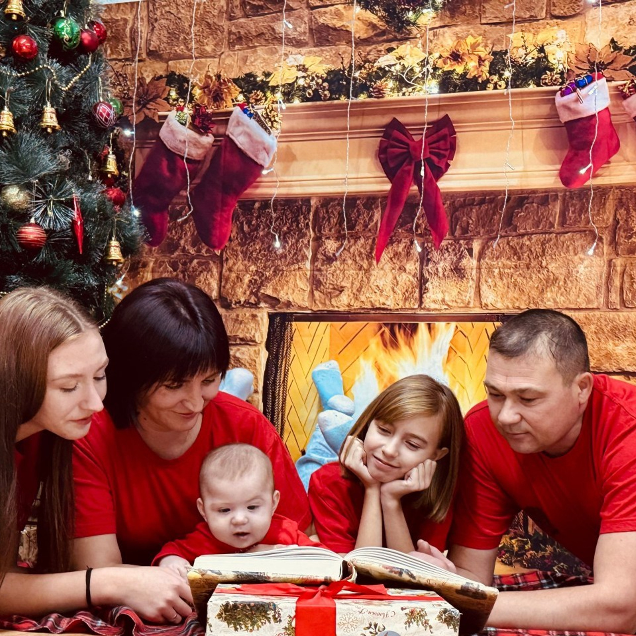 Отзывы. Семейный и детский фотограф в Славгороде Анастасия Винс