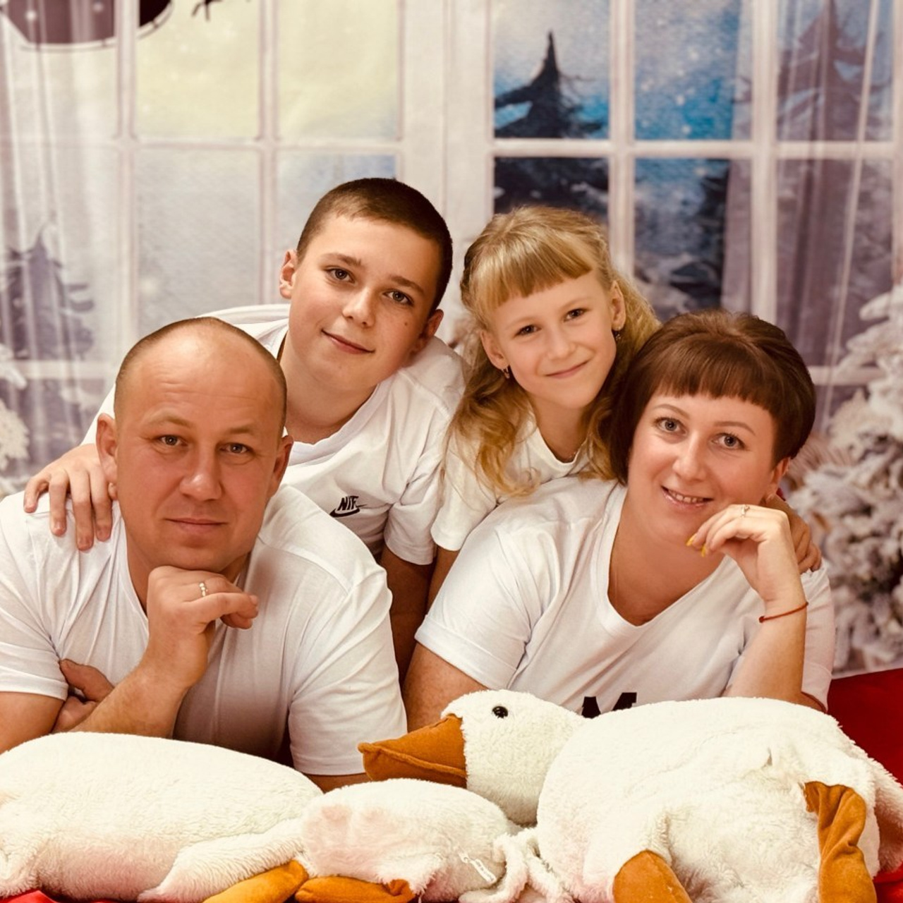 Отзывы. Семейный и детский фотограф в Славгороде Анастасия Винс