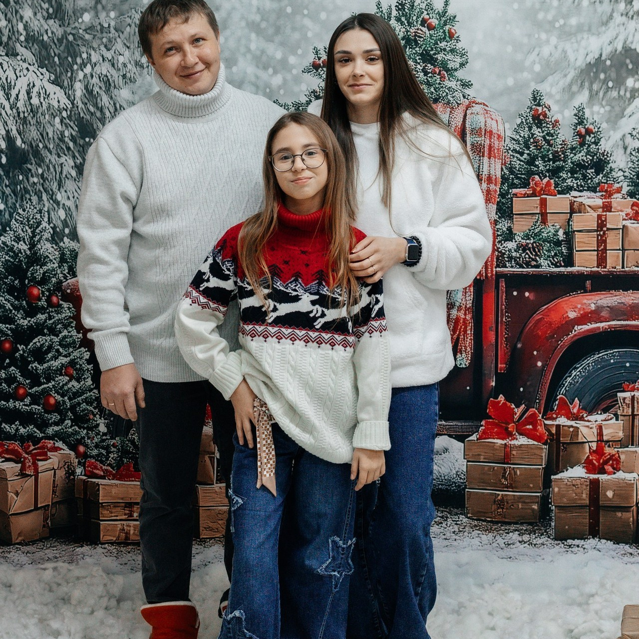 Отзывы. Семейный и детский фотограф в Славгороде Анастасия Винс