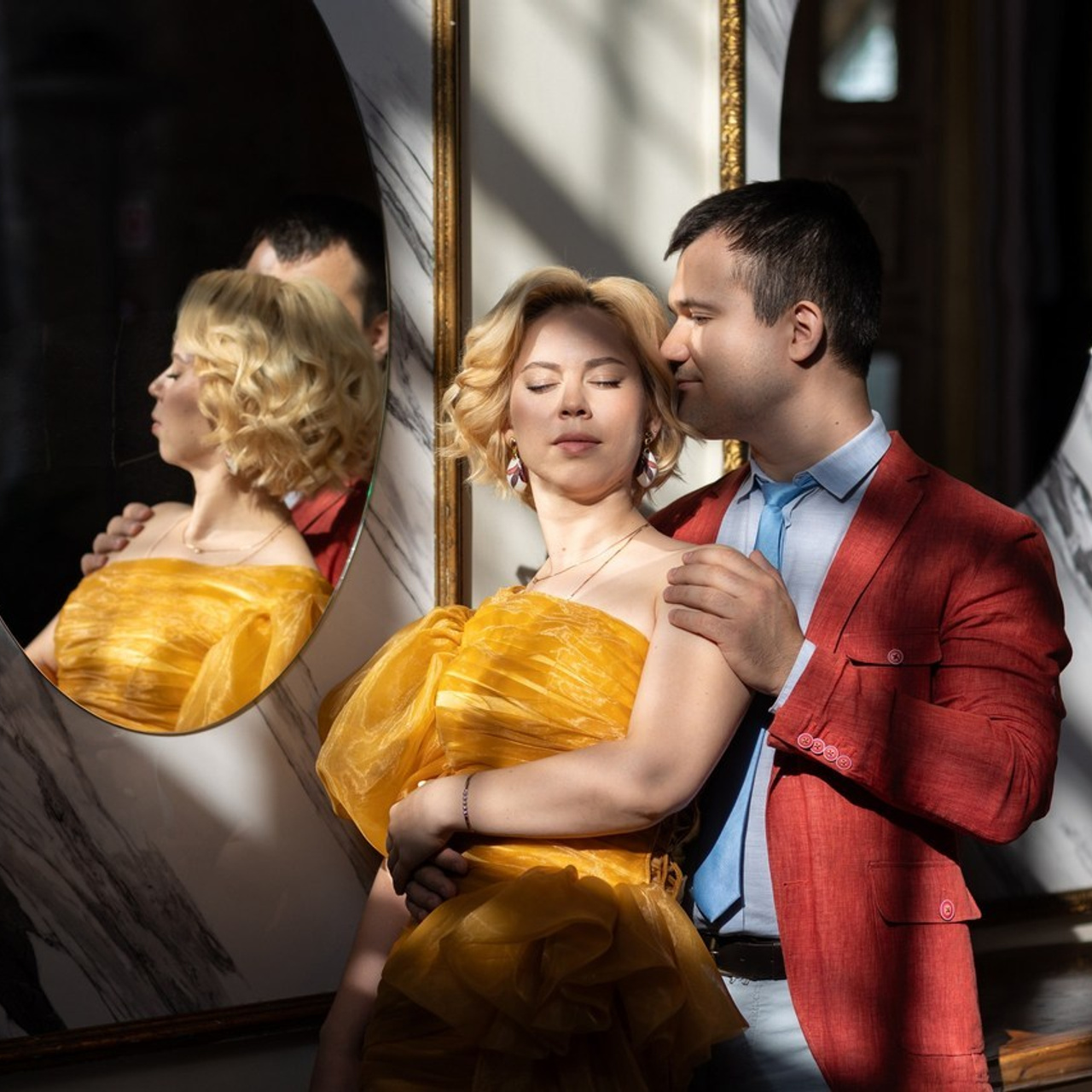 Отзывы. Свадебный фотограф в Санкт-Петербурге и Москве