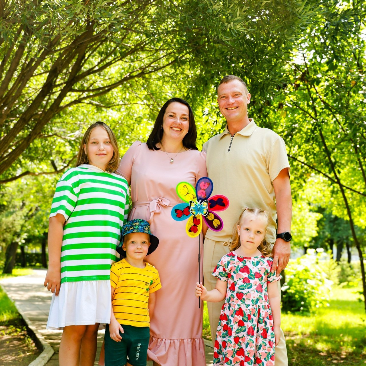 Отзывы. Фотограф Красноярск Влада Беленя