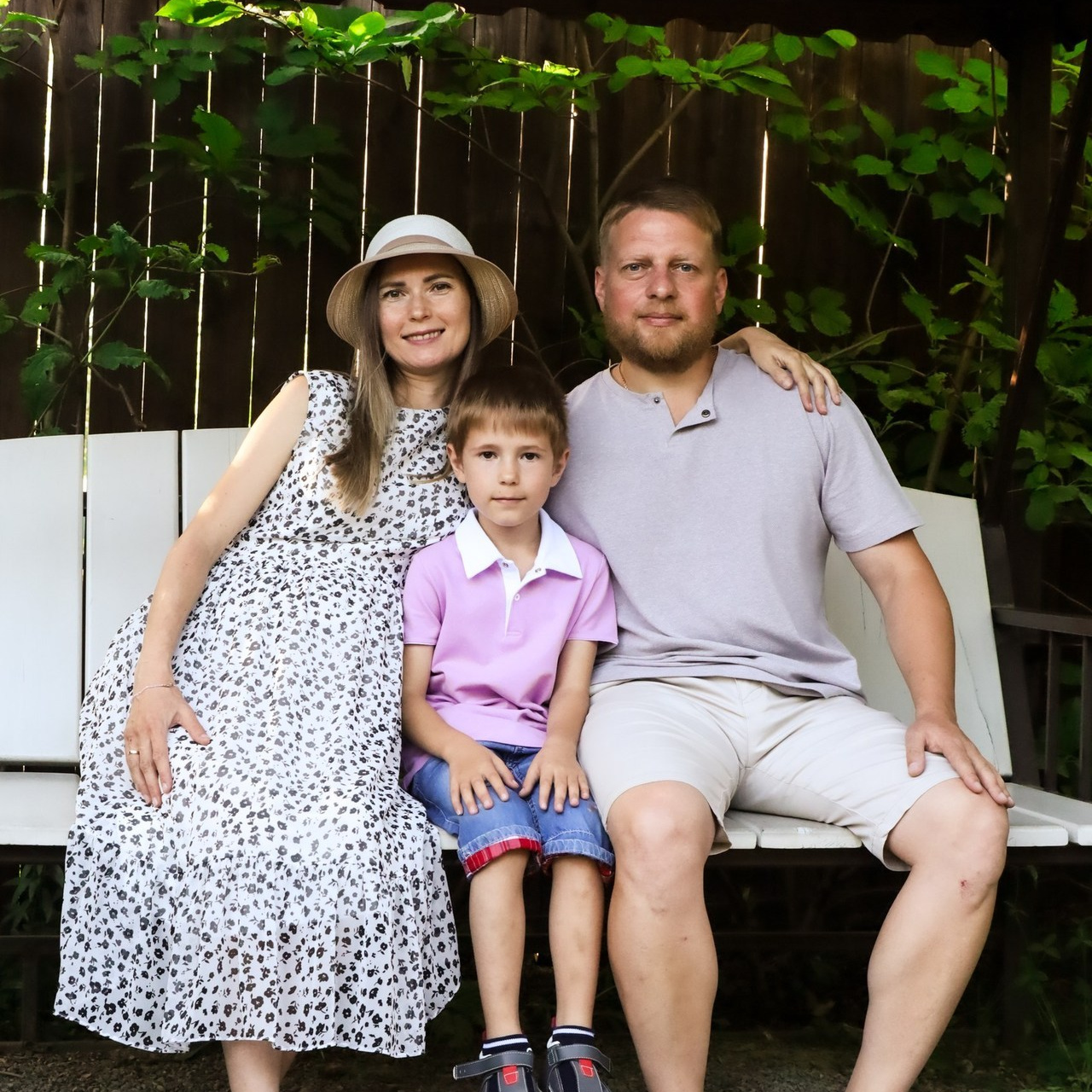 Отзывы. Фотограф Красноярск Влада Беленя